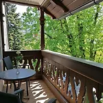 Steiermark Apartmanhotel Bad Reichenhall