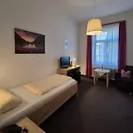 Steiermark Apartmanhotel Bad Reichenhall