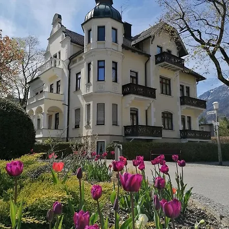 Villa Steiermark Aparthotel