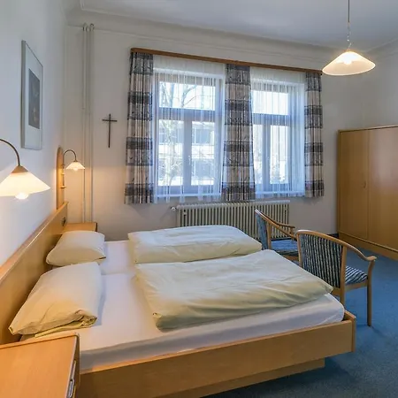 Villa Steiermark Aparthotel Bad Reichenhall
