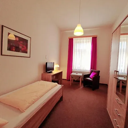 Villa Steiermark Aparthotel 3*