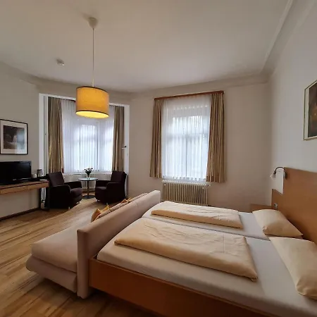 Hotel apartamentowy Steiermark