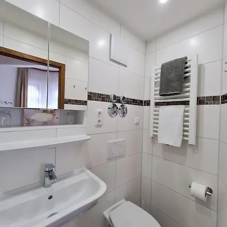 Villa Steiermark Aparthotel