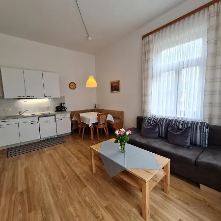 Villa Steiermark Bad Reichenhall
