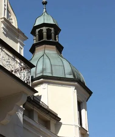 Aparthotel Villa Steiermark 3*