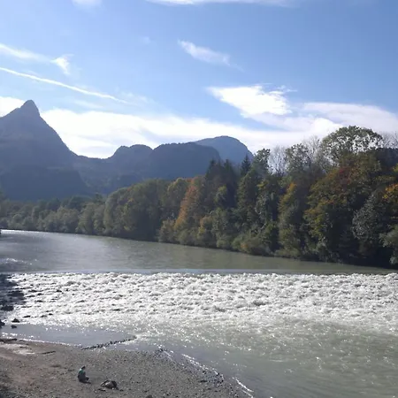 Steiermark 바트라이셴할