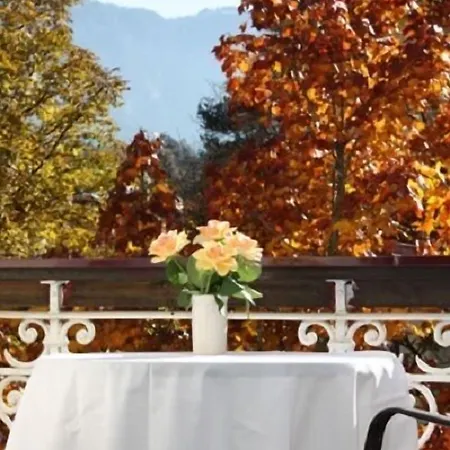 아파트호텔 Steiermark 3*