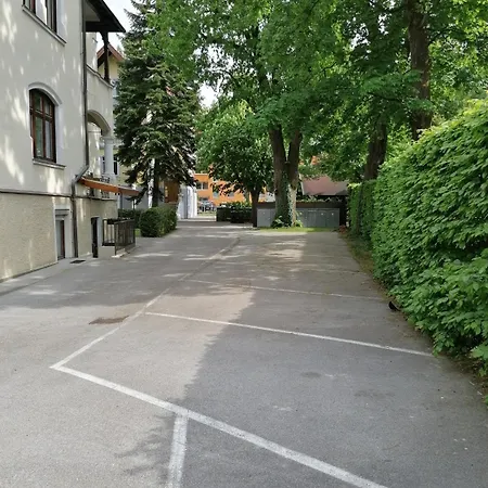 Steiermark 바트라이셴할