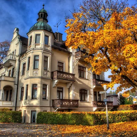 Hotel apartamentowy Steiermark