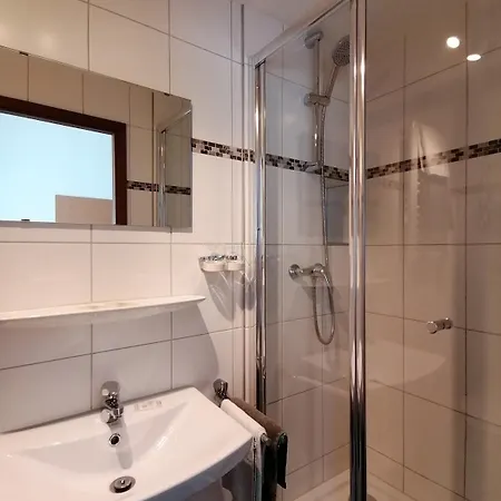 Hotel apartamentowy Steiermark 3*
