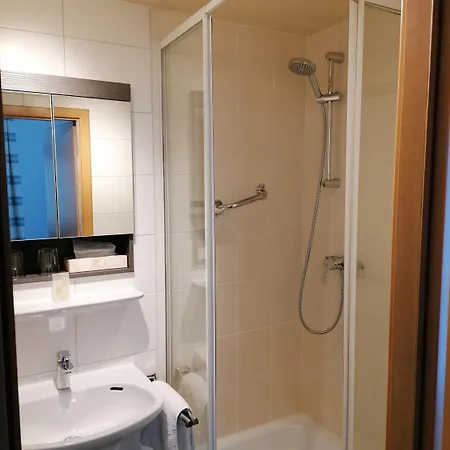 Hotel apartamentowy Steiermark Bad Reichenhall