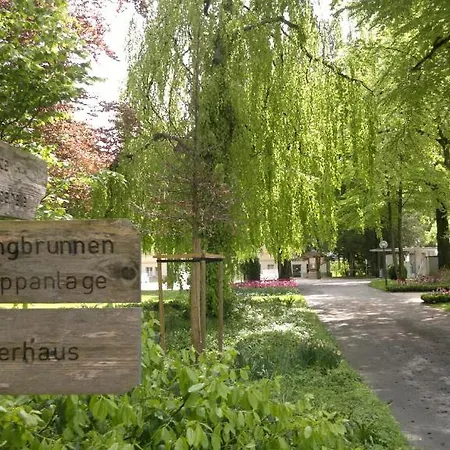 Villa Steiermark Aparthotel