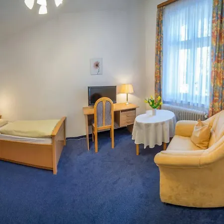 Villa Steiermark Aparthotel 3*