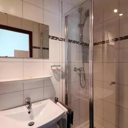 Hotel apartamentowy Steiermark