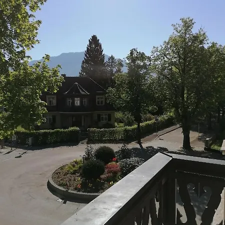Villa Steiermark