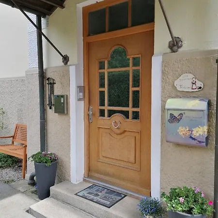 Aparthotel Villa Steiermark 3*