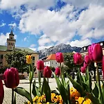 Апарт-отель Steiermark Бад-Райхенхалль