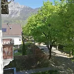 Апарт-отель Steiermark Бад-Райхенхалль