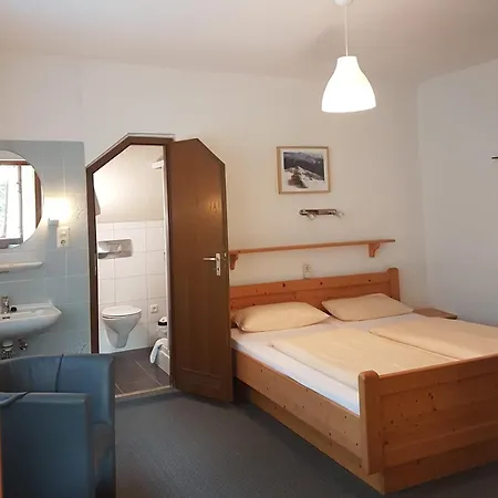 Garni Steiermark Aparthotel 3*