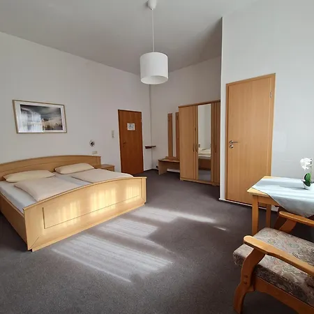 Garni Steiermark 3* Bad Reichenhall