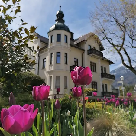 Garni Steiermark Bad Reichenhall