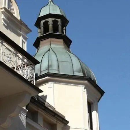 Aparthotel Garni Steiermark 3*