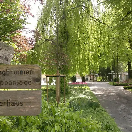 Aparthotel Garni Steiermark