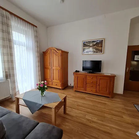 Garni Steiermark Bad Reichenhall