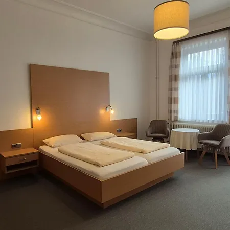 מלון דירות Steiermark