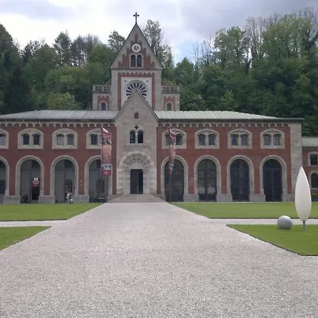 Aparthotel Garni Steiermark