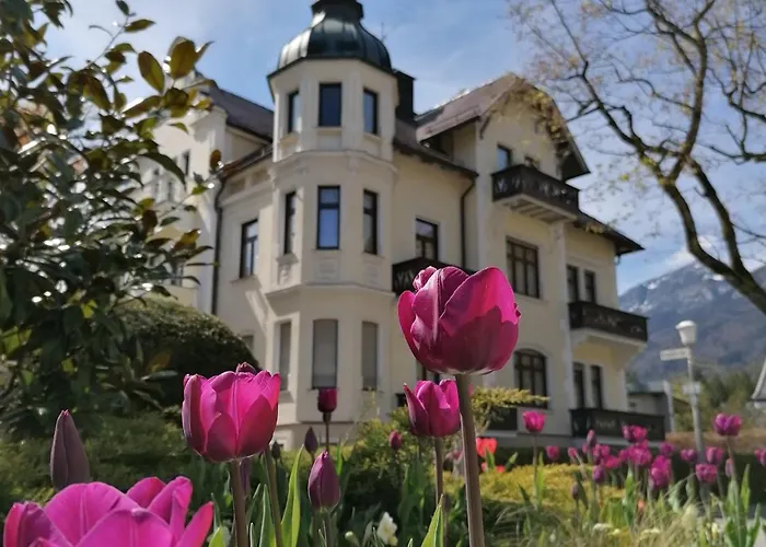 Steiermark באד רייכנהל