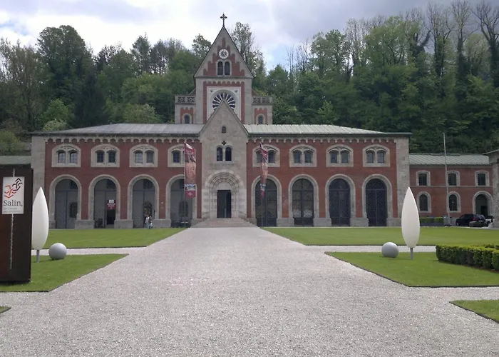 アパートホテル Steiermark