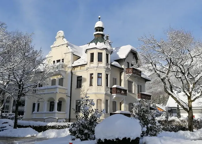 מלון דירות Steiermark 3*