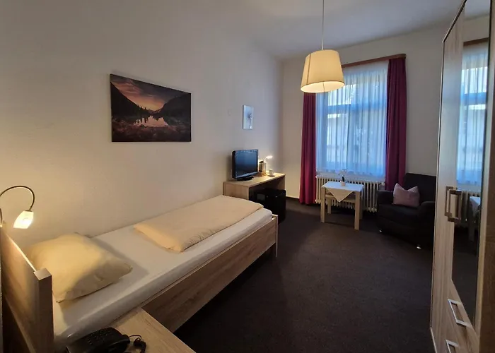 Steiermark מלון דירות באד רייכנהל