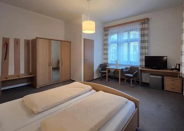 Steiermark מלון דירות 3*