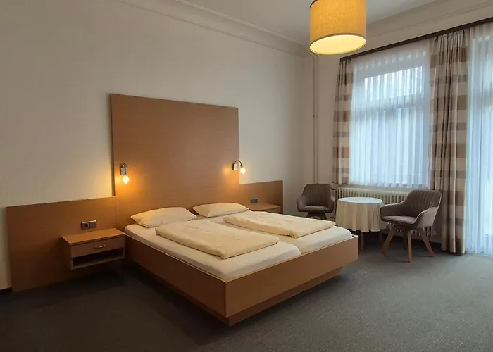 מלון דירות Steiermark