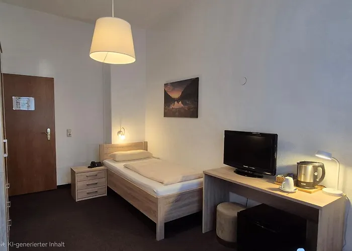 מלון דירות Steiermark באד רייכנהל