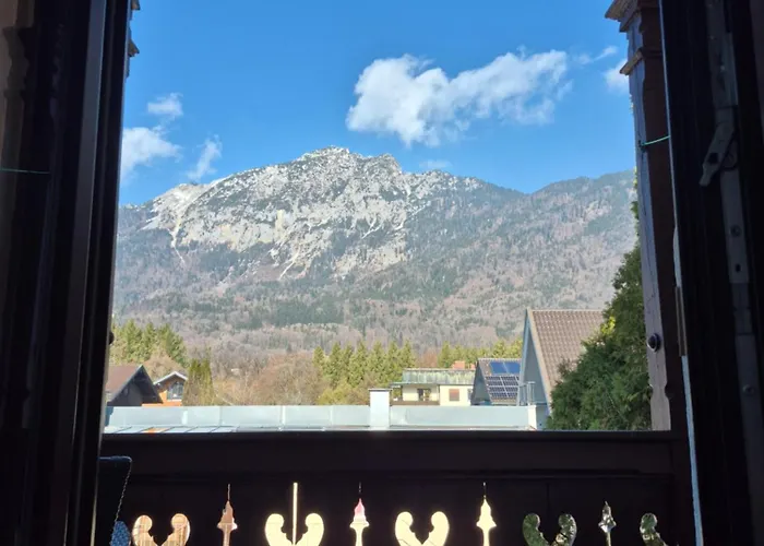 アパートホテル Steiermark 3*