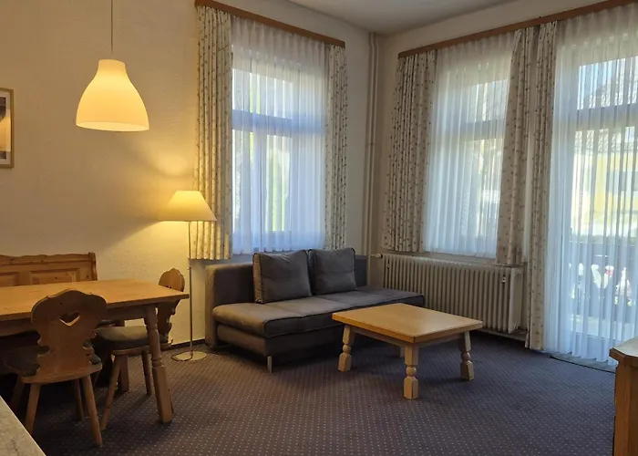 アパートホテル Steiermark