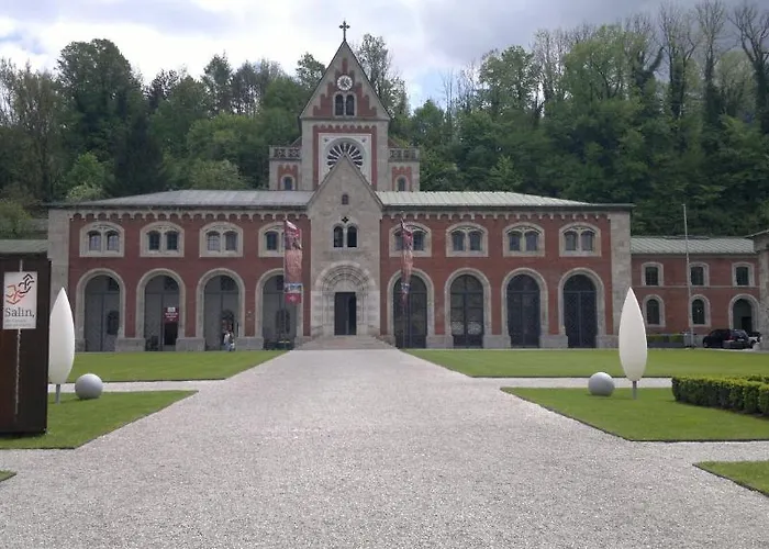 מלון דירות Steiermark