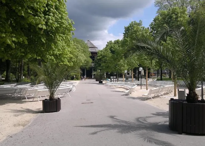 Steiermark מלון דירות באד רייכנהל