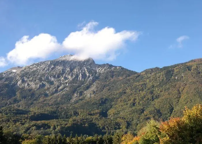 Steiermark アパートホテル