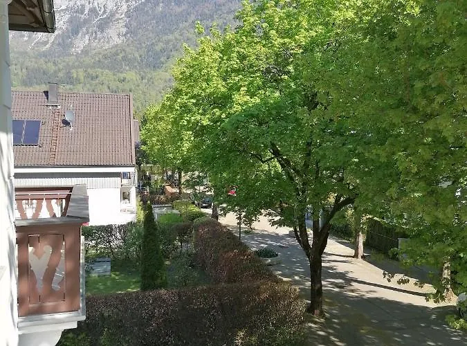 מלון דירות Steiermark באד רייכנהל