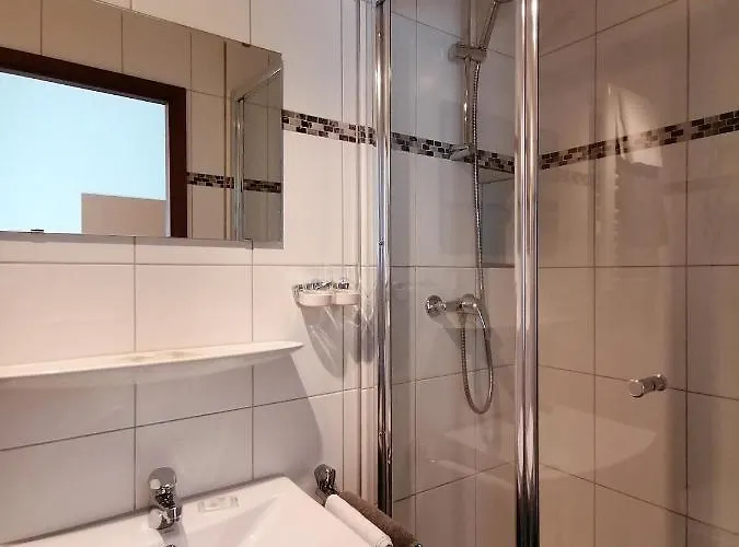 מלון דירות Steiermark